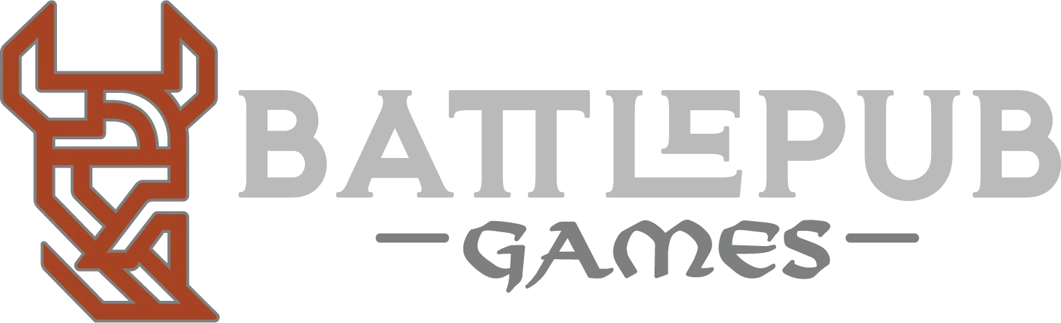 BattlePub Games