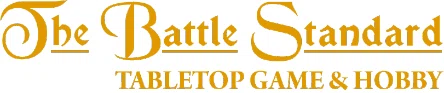 The Battle Standard