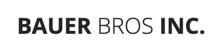 Bauer Bros Inc.
