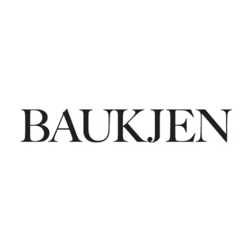 Baukjen logo