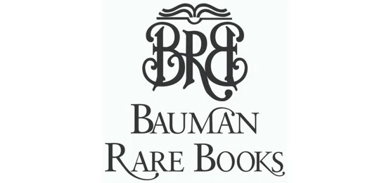 Bauman Rare Books