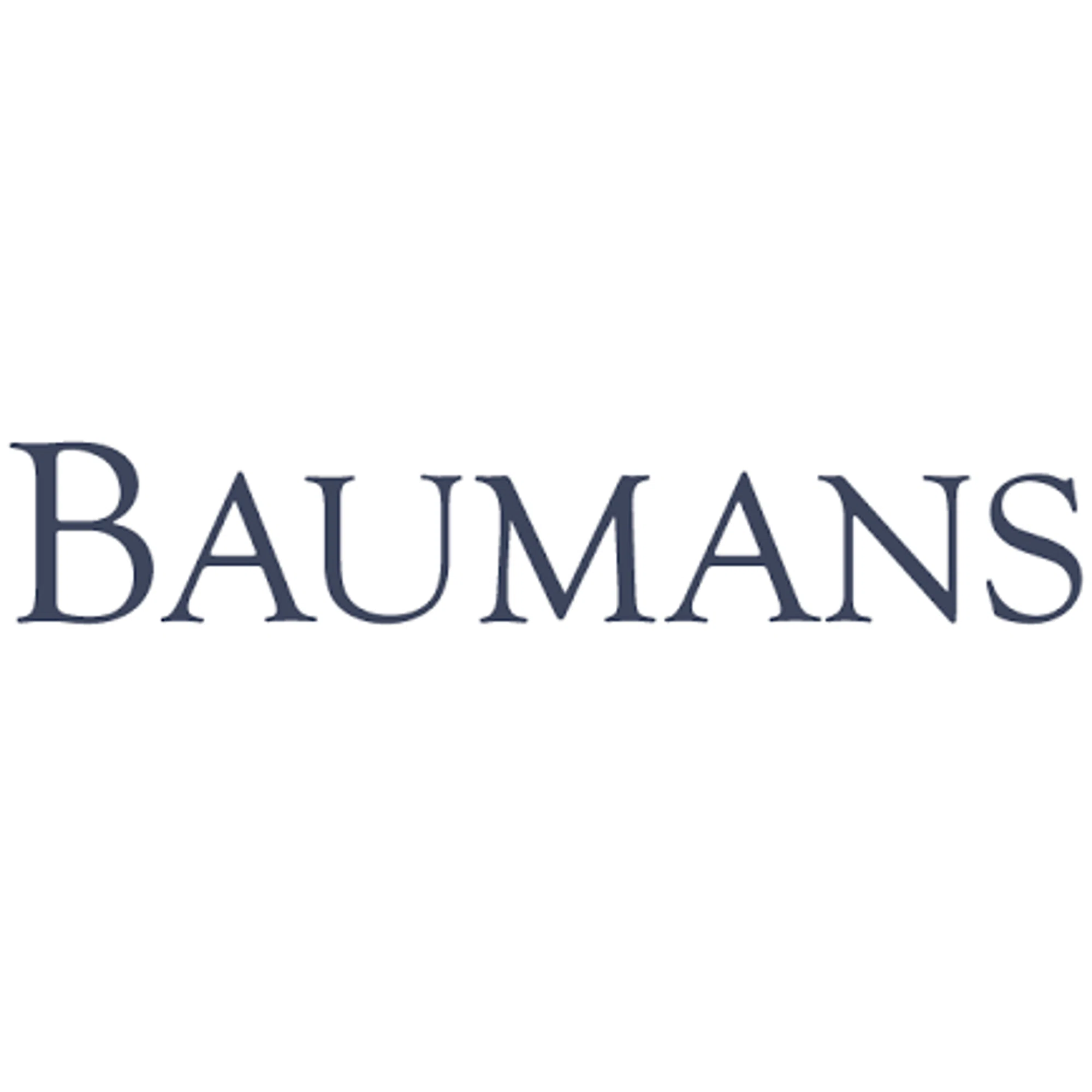 Baumans