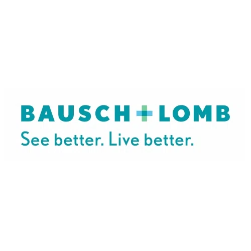 Bausch + Lomb