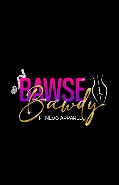 Bawse Bawdy Fitness Apparel