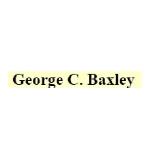 Baxley Stamps