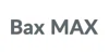 Bax MAX logo