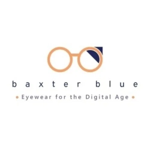 Baxter Blue Coupon (15 Promo Codes 