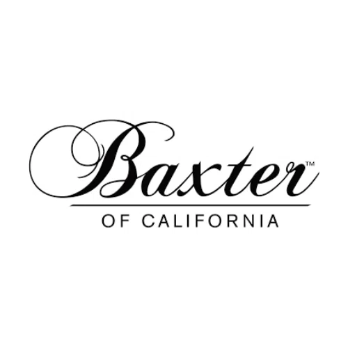 Baxter of California