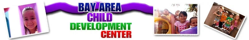 Bay Area Child Development Center