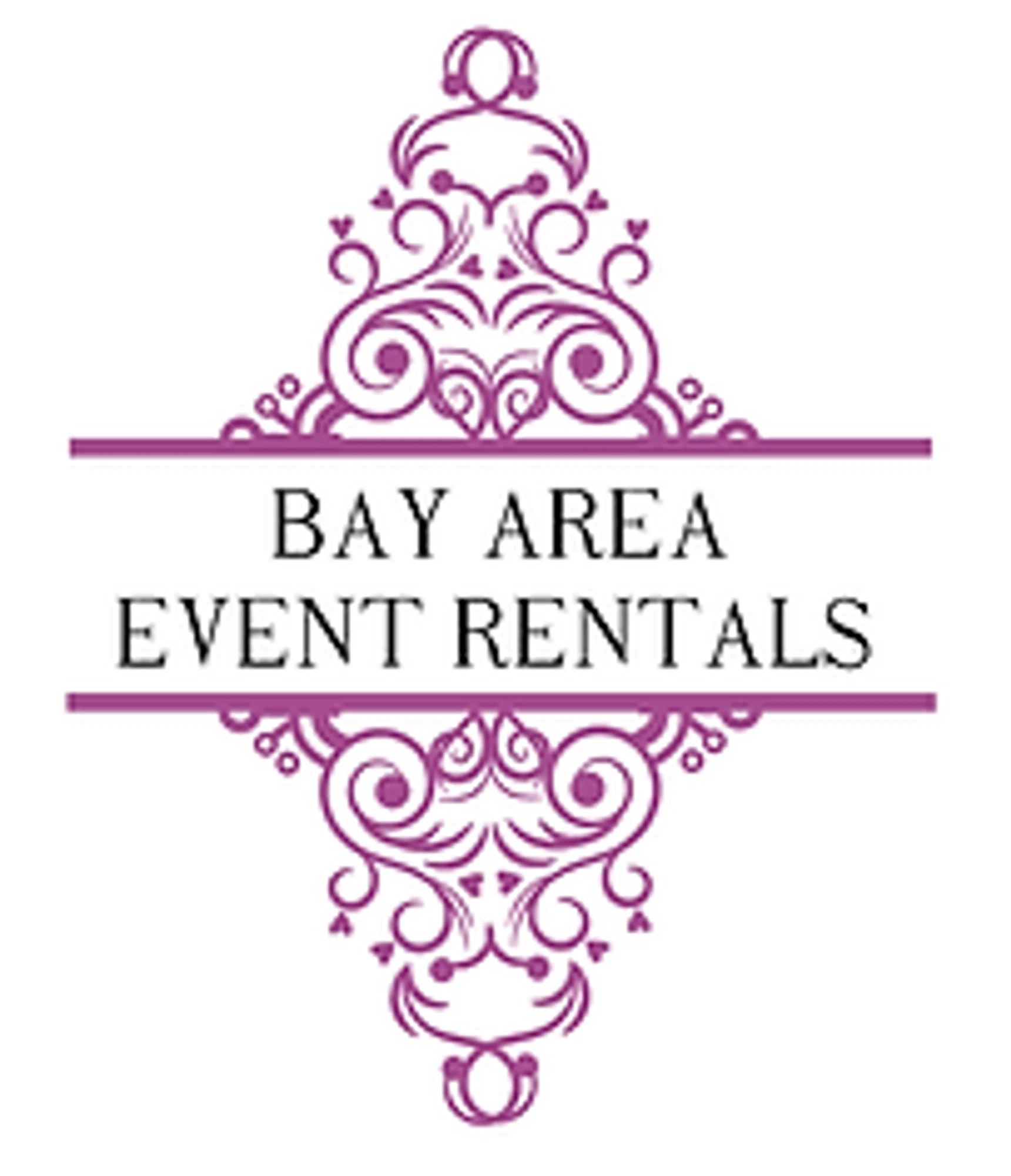 Bay Area Event Rentals