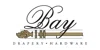 Bay Drapery Hardware