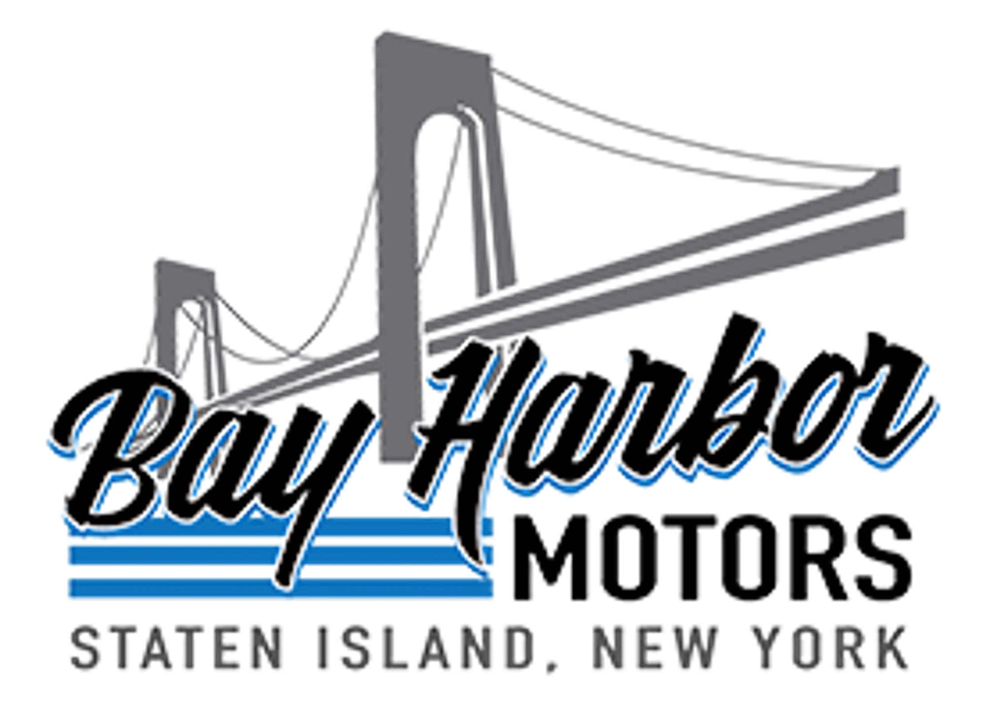 Bay Harbor Motors