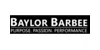 Baylor Barbee