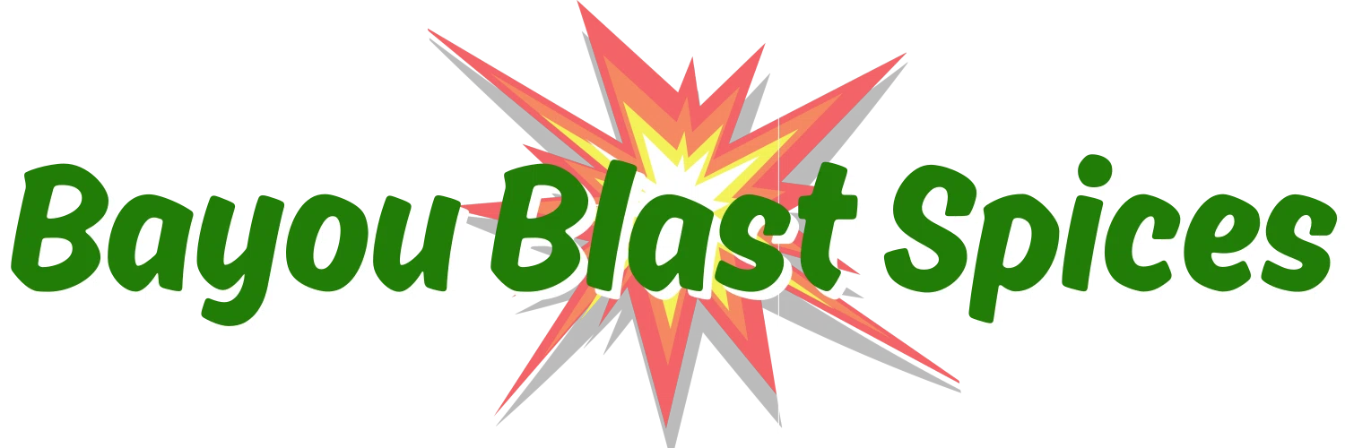 Bayou Blast Spices