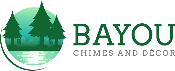 Bayou Chimes and Decor