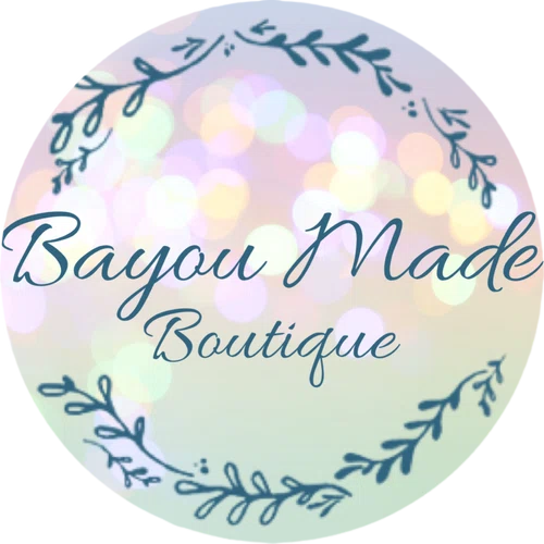 Bayou Made Boutique