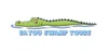 Bayou Swamp Tours