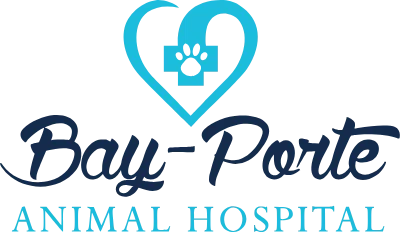 Bay-Porte Animal Hospital