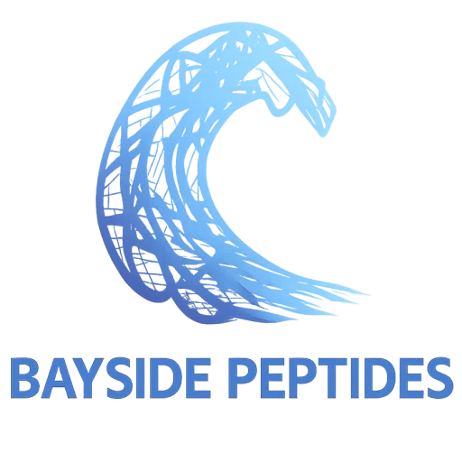 Bayside Peptides Logo for Promo Codes