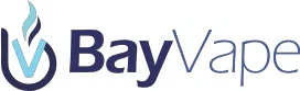 Bay Vape  Logo for Promo Codes