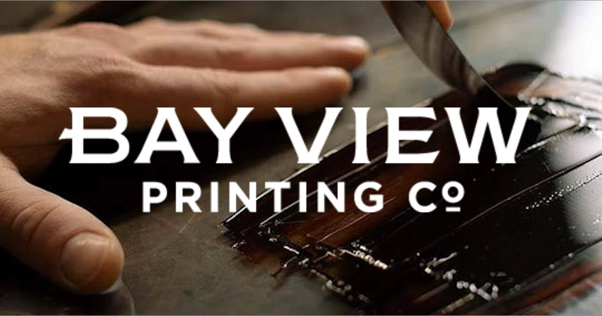 Bay View Printing Co.