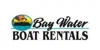Bay Water Boat Rentals