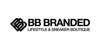 BB Branded Boutique logo