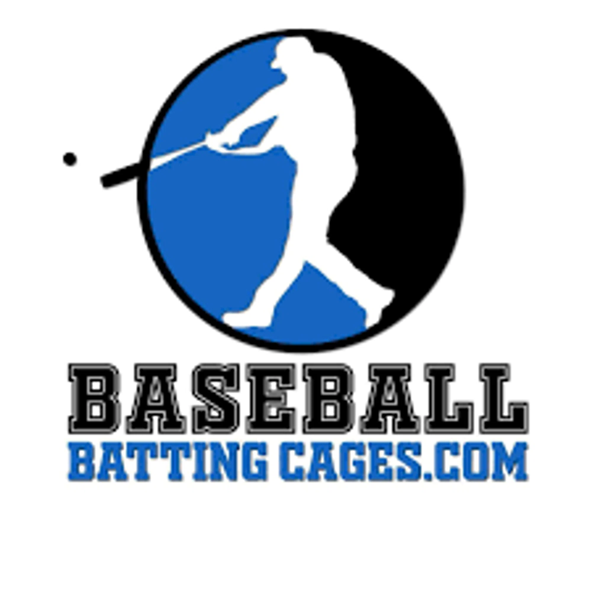 Baseball Batting Cages