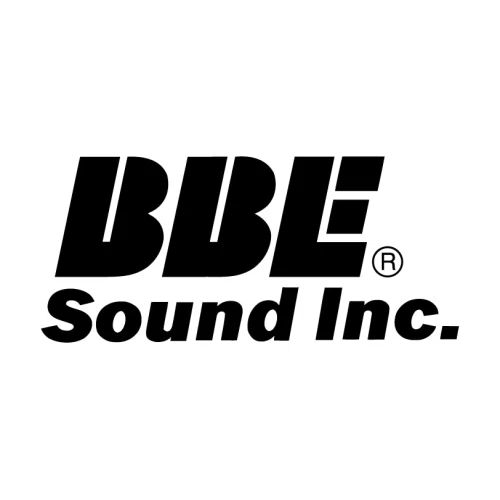 BBE Sound