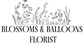 Blossoms & Balloons Florist