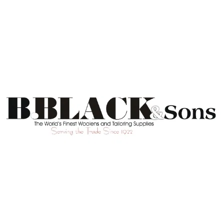 B. Black & Sons Fabrics