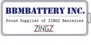 BBM Battery Logo for Special Discounts