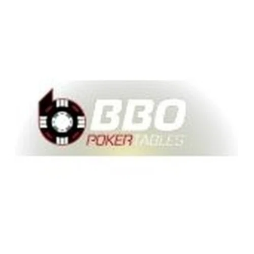 BBO Poker Tables