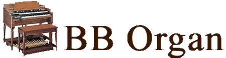 BB Organ