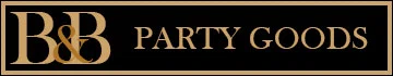 B&B Party Goods