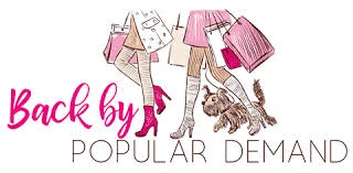 Back By Popular Demand Consignment