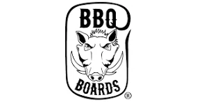 BBQ Boards