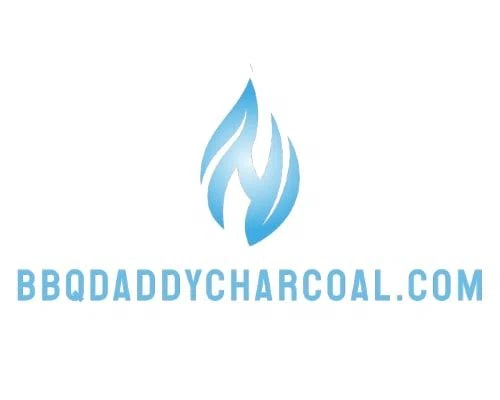 BBQ Daddy Charcoal
