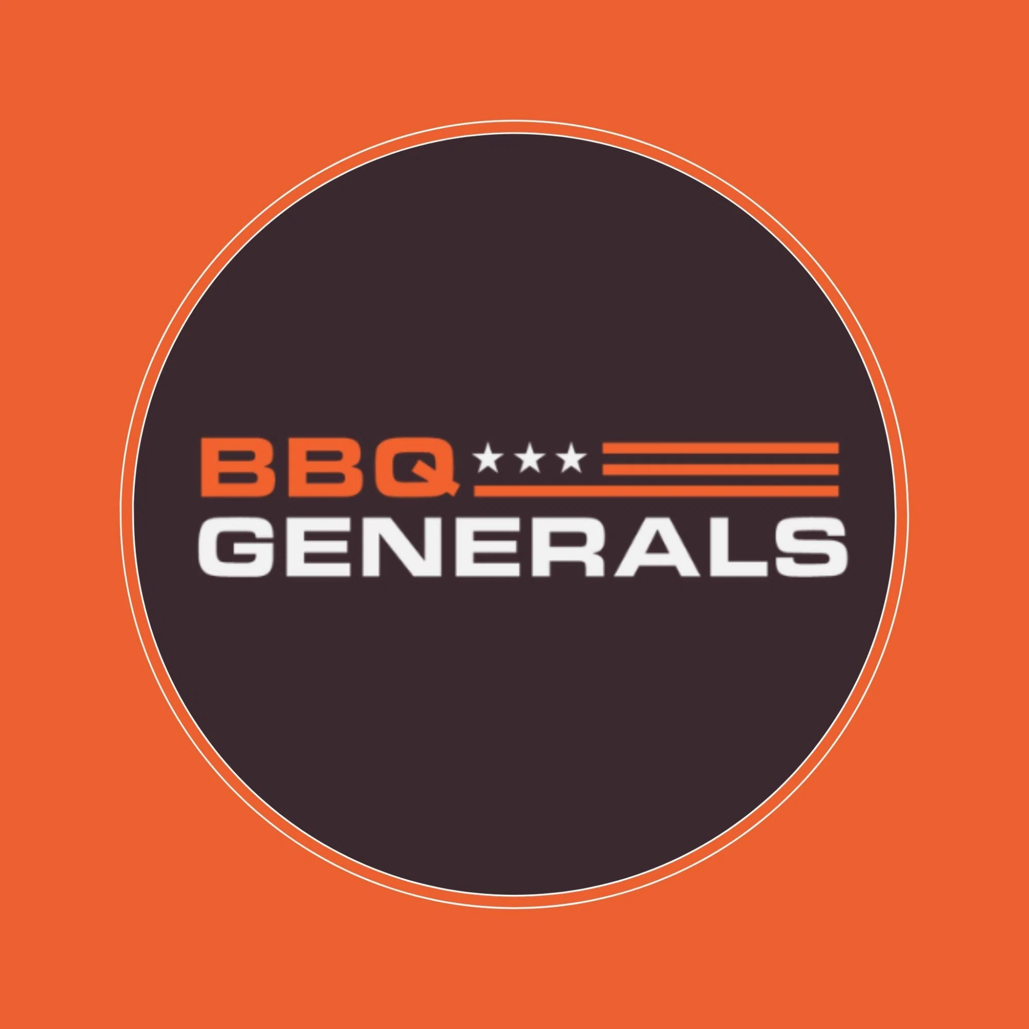 BBQ Generals