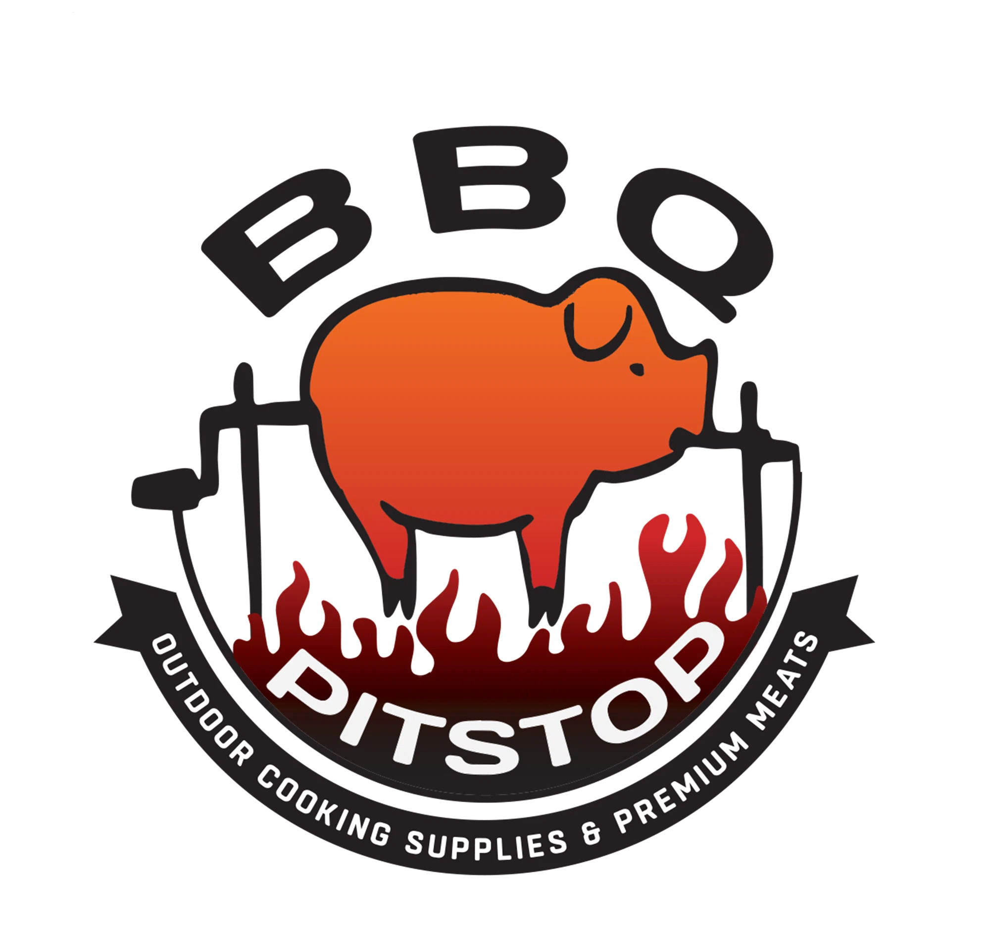 BBQ Pit Stop