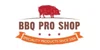BBQ Pro Shop