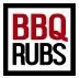 BBQ Rubs Logo for Special Discounts