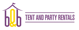B & B Tent and Party Rentals