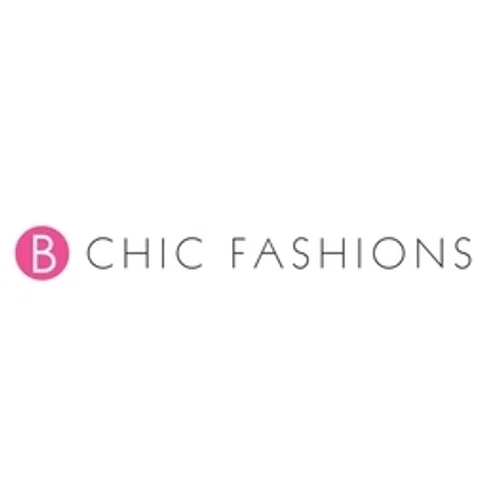 $100 Off B Chic Fashions Coupon (2 Promo Codes) Sep 2022