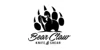 Bear Claw Knife & Shear