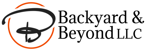 Backyard Boutique and Beyond Logo for Promo Codes