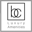 BC Luxury Amenities