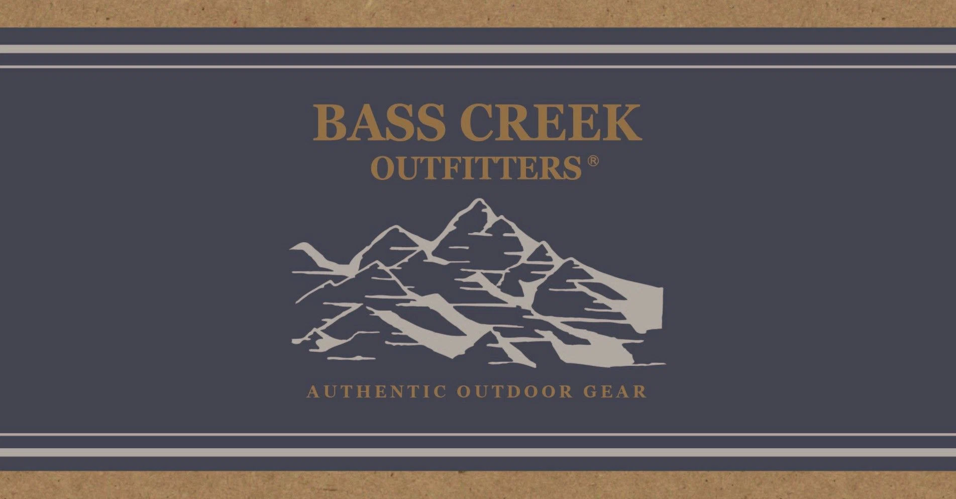 Bass Creek Outfitters