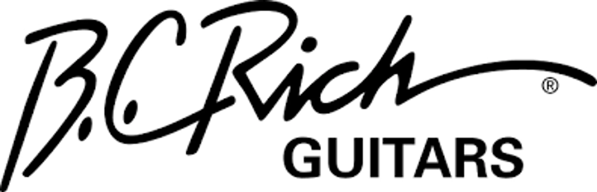 B.C. Rich - Guitars