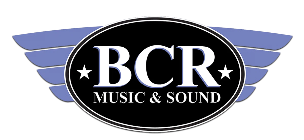 BCR Music & Sound